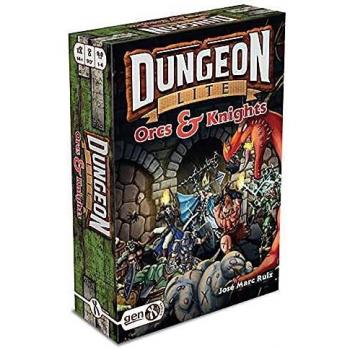 Dungeon Lite