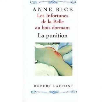 Les infortunes de la belle au bois dormant t2  la punition
