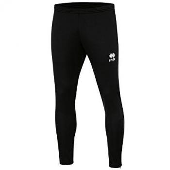 Shorts Errea Flann a Lungo Taglio