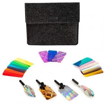 Lensbaby OMNI Creative Filter Color Expansion Kit