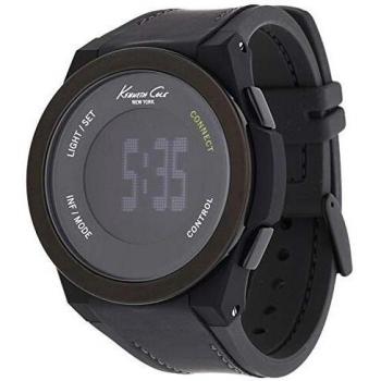 Kenneth Cole Herrenarmbanduhr KC10022806
