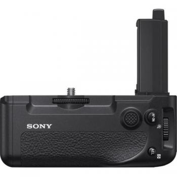 Sony VG-C4EM Vertical Grip for Alpha a9 II