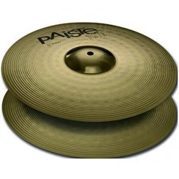 Paiste 101 Brass 14 Hi-Hat Cymbal