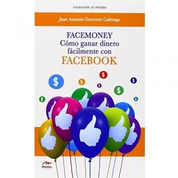 Facemoney (Tapa blanda).