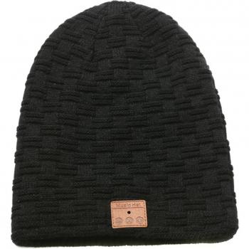 Smart Bluetooth Knit Hat for Calls
