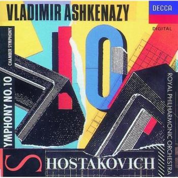 Symphonie N° 10