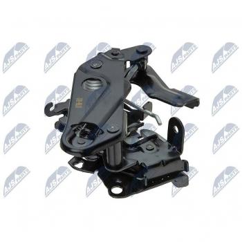 Serrat Motore CoFano NTY EZC‑BM‑062