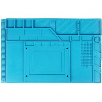 Plateau de Travail S180 pour Réparation Mobile