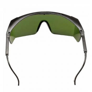 Gafas de láser Exsha 360nm-1064nm protección IPL-2 OD 4D
