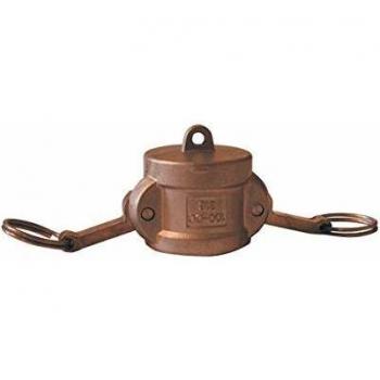 Bouchon Femelle Camlock