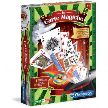 Carte Parlanti per Bambini – Clementoni 12900
