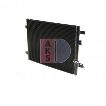Componenti di raffreddamento AKS DASIS 182001N