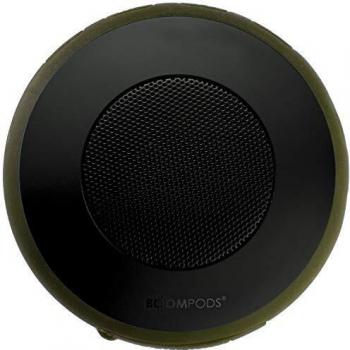Mini Mountable Waterproof Bluetooth Speaker for Outdoors/Car/Shower