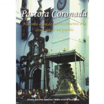 Pastora coronada