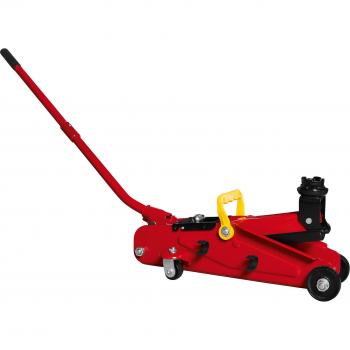 ULTIMATE SPEED® Hydraulik-Rangierwagenheber, mit Tragestange