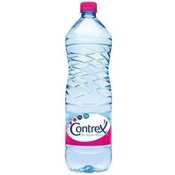 Contrex Eau pure 1,5 L (six)
