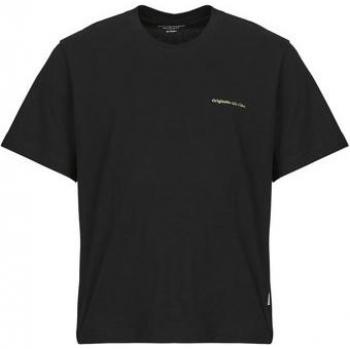 Jack & Jones Maglietta JORPAROS Easter Nero