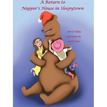 Wiley, Arvil: A Return to Napper's House in Sleepytown