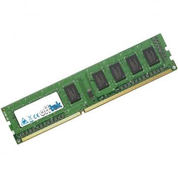Memoria RAM de Repuesto 1GB para HP-Compaq Pavilion Elite HPE-020be