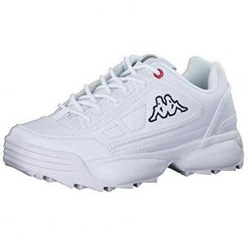 Kappa Rave NC 242782-1010 Calzature Sportive 41 EU