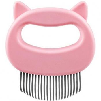 Peigne épilatoire pour animaux