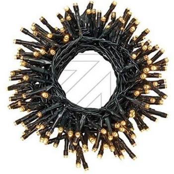 Guirlande Lumineuse IR 300 LED Blanc Chaud Ø5mm