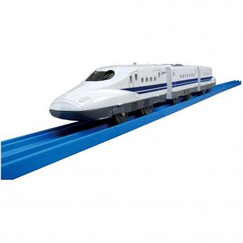 Takara Tomy Plarail N700 Shinkansen Sound Model