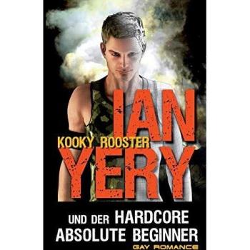 Ian Yery und der Hardcore Absolute Beginner