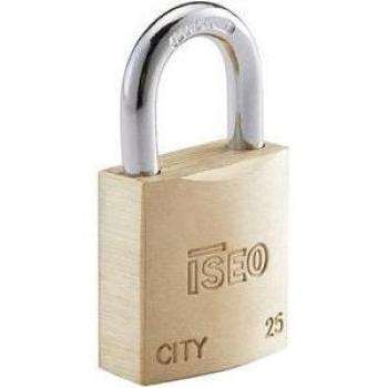 City‑Bomba 25 mm Cadence en Acier
