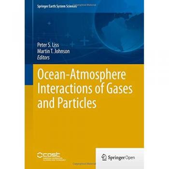 Ocean-Atmosphere Interactions of Gases and Particles