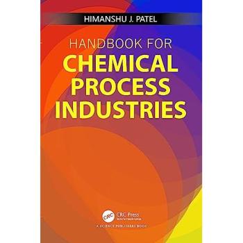 Handbook for Chemical Process Industries