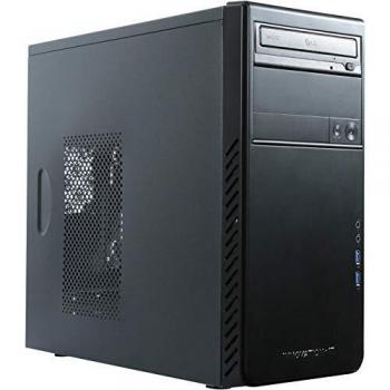 PC Intel i3‑9100, 8 GB RAM, 240 GB M.2 SSD, USB 3.0, Windows 10 Professional