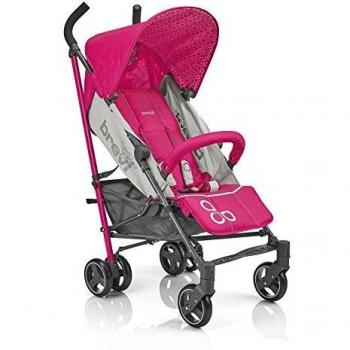 Marathon 765 Passeggino Fucsia Unisex Brevi