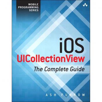 Vitalsource Technologies, Inc. Ios Uicollectionview