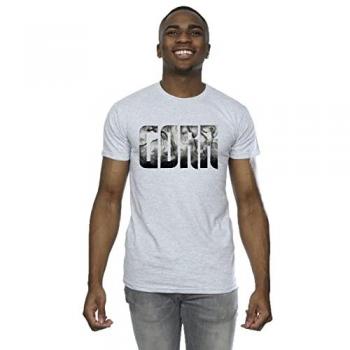 Thor Love And Thunder Gorr Chest T-Shirt