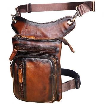 Funda para Tableta Crazy Horse 211-11-d