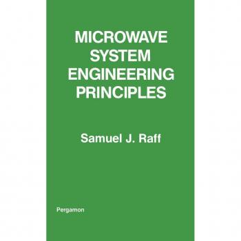 Vitalsource Technologies, Inc. Microwave System Engineering Principles