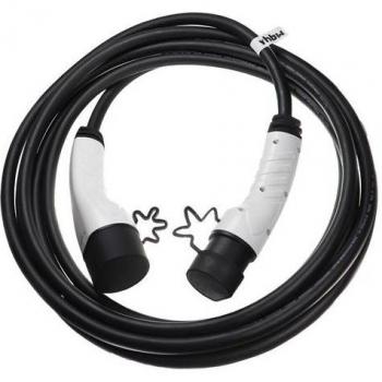 Land Rover Discovery Charge Cable – 7 m, 32 A, 7 kW, Type‑2 Plug