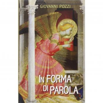 In forma di parola. Dodici letture. Con CD-ROM