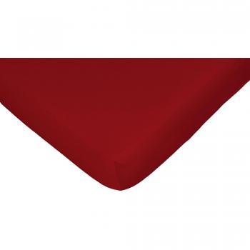 Jersey-Spannbettlaken „Jerry“ – CASATEX, elastischer Rundumschutz