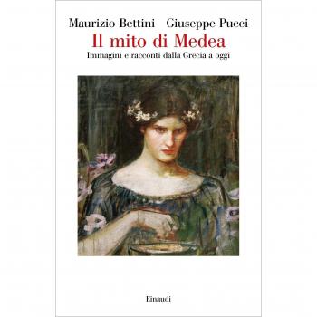 Il mito di Medea. Immagini e racconti dalla Grecia a oggi