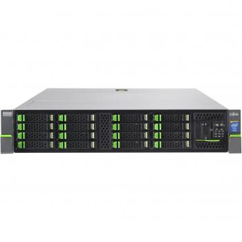 RX2520M1 Xe (E5‑2420v2) – 8 GB DDR3‑1600 – 3,5‑Zoll RAID‑Controller – 450 W Stromversorgung