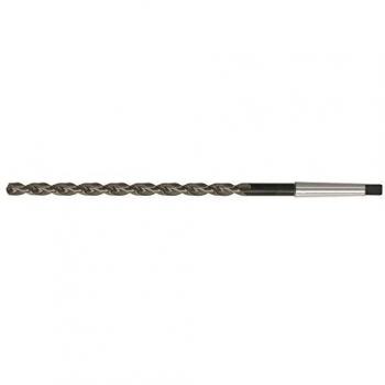 Fresa de Corte Rápido HSS 8 mm, 265 mm Total
