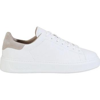 Woolrich Sneakers Herren 41 in Weiß