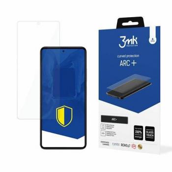 Cristal Templado 3MK Folia ARC+ para Xiaomi POCO X4 GT 5G