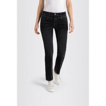 MAC Velvet Slim Grijs 085