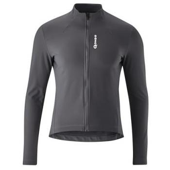 Gris Long Sleeve Gonso Sitivo XL Jersey – Men