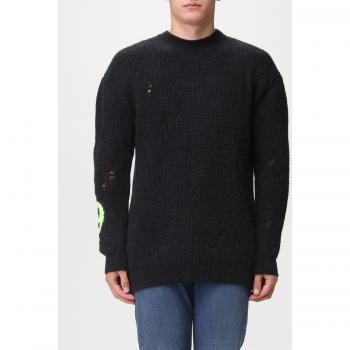 Pull Barrow Noir