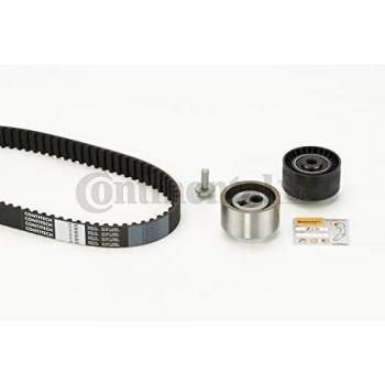 Kit di distribuzione Contitech Ct 987 K2 per Citroen C5 2.0 HDI