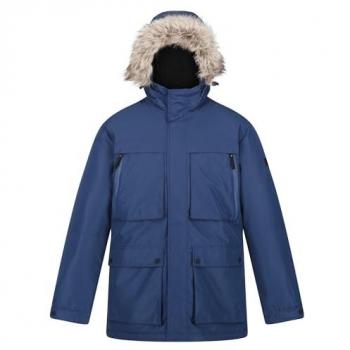 Parka Regatta Volter XXL Azul